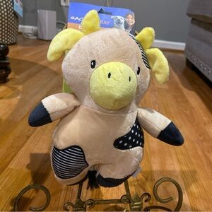 - Brand New Rachael RayVoy 10” With Squeaker.